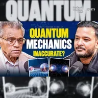 Ep: 573 | Is Quantum Mechanics Inaccurate? | Dr. Sitaram Byahut on Quantum Physics & Olympiad