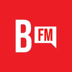Bailrigg FM