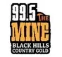 99.5 The Mine - KRKI