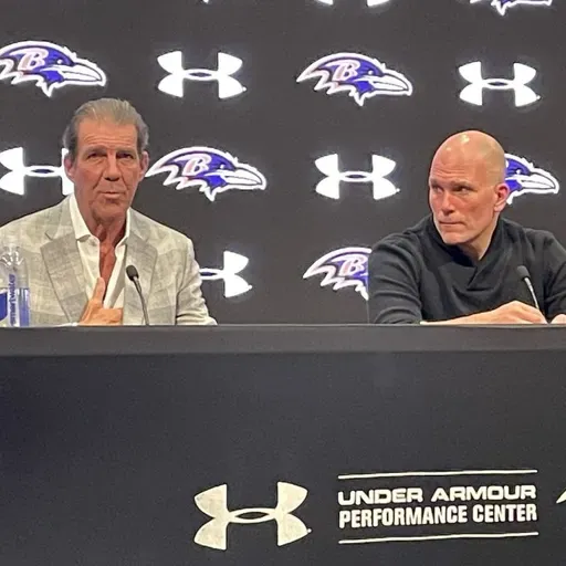 Steve Bisciotti spells out urgency for Ravens to sign Lamar Jackson to extension prior to free agency