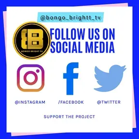 Bongo bright radio