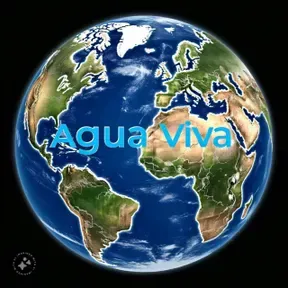 Rádio internacional Água Viva