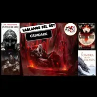 Hoy hablamos del Rey de la Literatura Fantástica: Grimdark