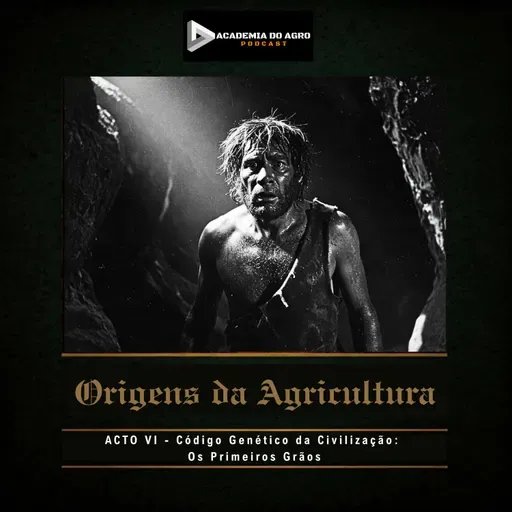 ACTO VI - Código Genético da Civilização: Os Primeiros Grãos