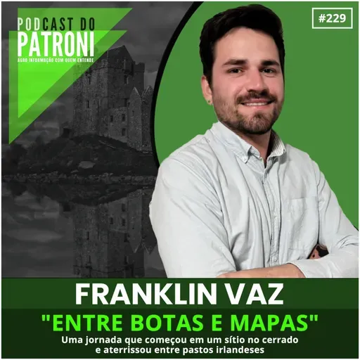 #229 - Entre botas e mapas