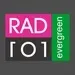 RADIO 101 BGD evergreen