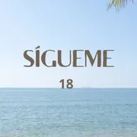 SÍGUEME. PARTE 18