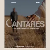 A noiva adornada | Pra. Gabi Velasco [Cantares | O amor selado: O mais belo entre os amores Ep.4]