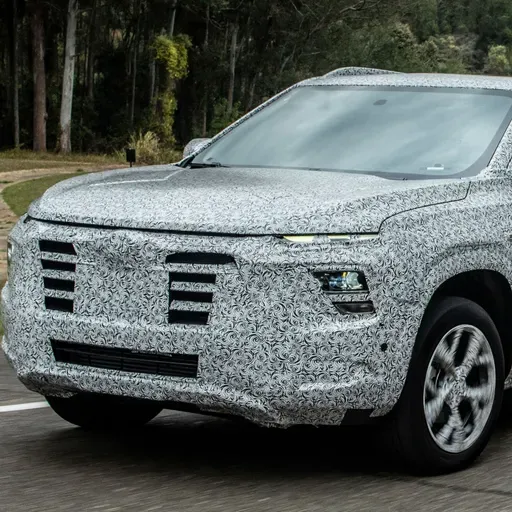 Chevrolet anuncia motor 1.2 turbo para todas as versões da nova Montana