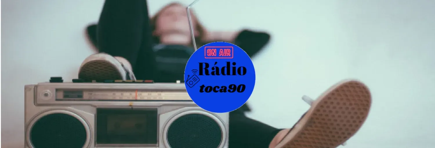 Radio toca90