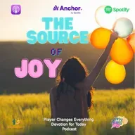 "The Source of Joy" 