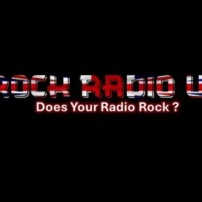 Rock Radio UK