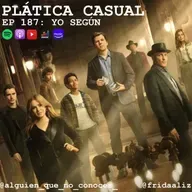 EP 187: YO SEGÚN