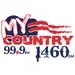 My Country 107.9 - KSEK