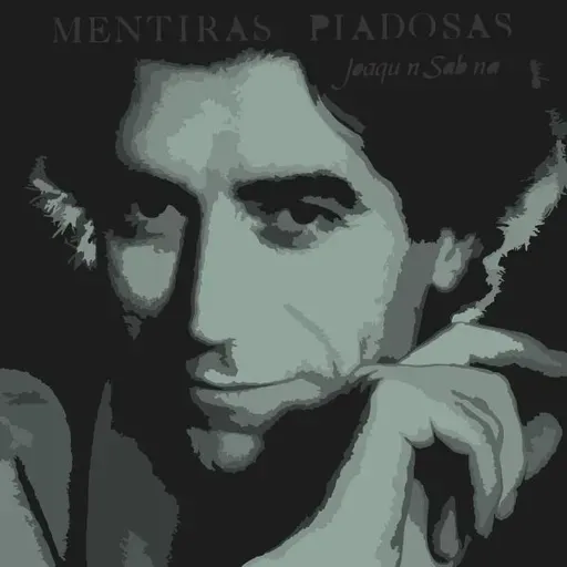 MENTIRAS PIADOSAS "JOAQUIN SABINA" (C)1990.mp3