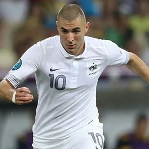 "Золотой мяч" Карима Бензема