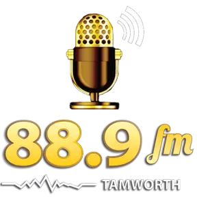 Tamworth's 88.9 FM - Tamworth - 88.9 FM (AAC)
