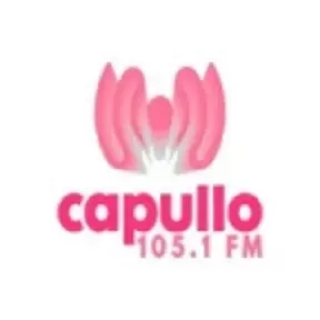Capullo 105.1 FM - XHYD
