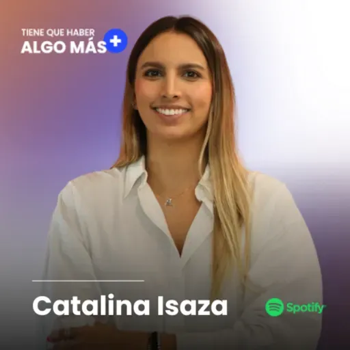 Diseñar implantes de huesos en una start-up con impacto global: Catalina Isaza CEO de Inmetec