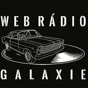 Web Rádio Galaxie