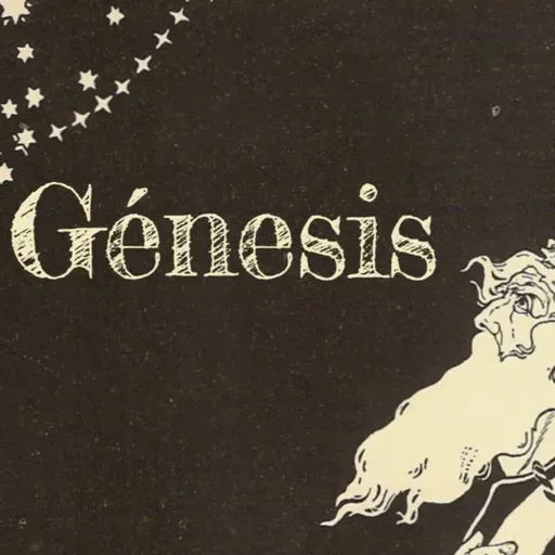 14 | Génesis25 | Abram en Egipto