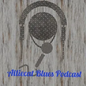 Alliecat Blues