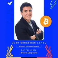 BONUS. BTC para corporaciones. Ep 162