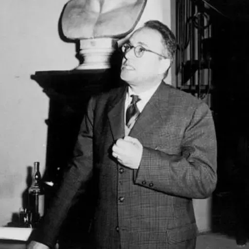 10 dicembre 1995 | Muore Nereo Alfieri