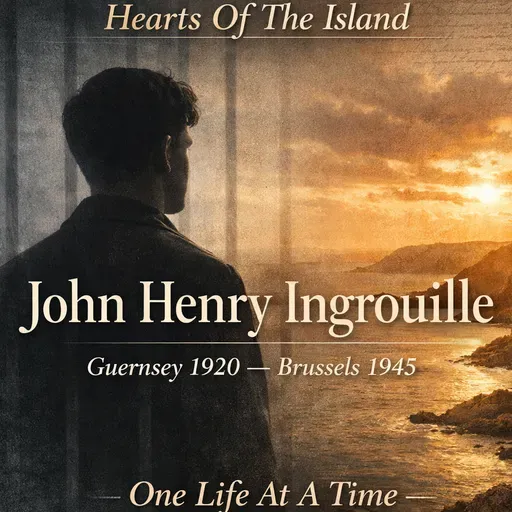 The Phantom Battalion: How a Lie Sent a Guernsey Youth to His Death