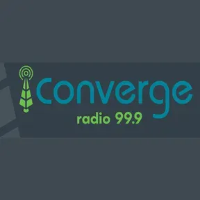 WDRK Converge Radio 99.9