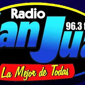 SAN JUAN RADIO 96.3FM - MONSEFÚ