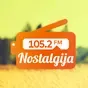 Nostalgie Radio Belgrade - 105,2 Mhz