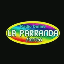 La parranda stereo