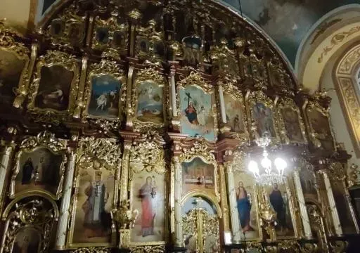 Ђакон Немања Костић: Да дух молитве буде начин нашег живота