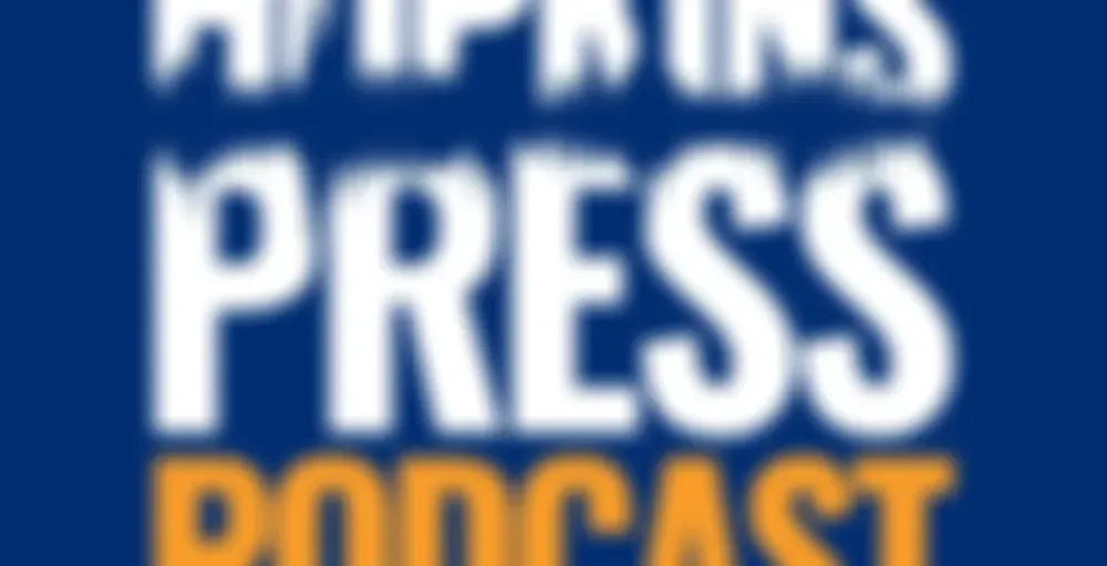 Hopkins Press Podcasts