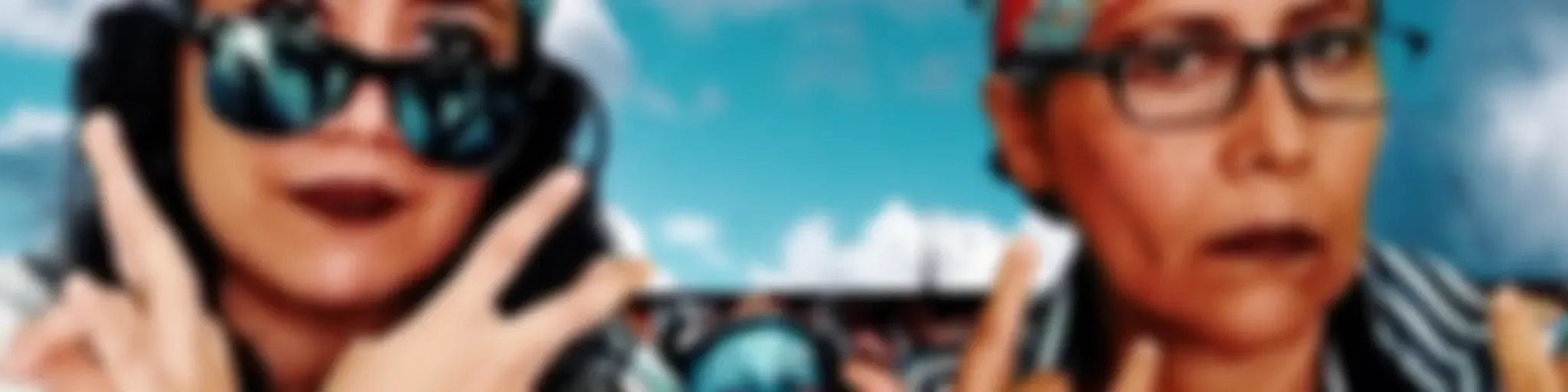 LA CASA DEL DESMADRE