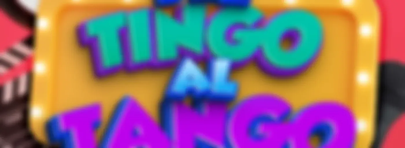 Del Tingo al Tango con Edgar Estrada