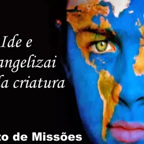 SEGUINDO A DEUS