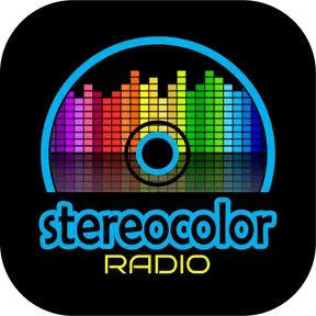 Stereocolor