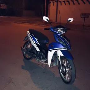 Nacho samp