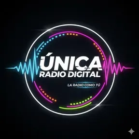 ÚNICA RADIO DIGITAL