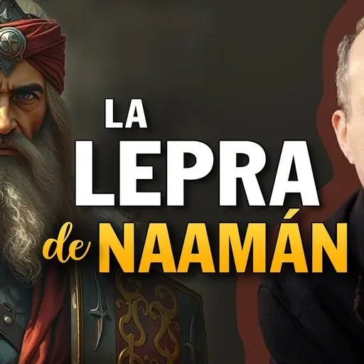 Sanando Debilidades Secretas | La lepra de Naamán el Sirio