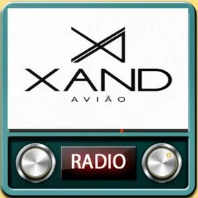 radio xande aviao