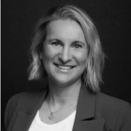 From the Resort #45 - Sharon Fifield - Acting Chief Executive of Queenstown Business Chamber of Commerce