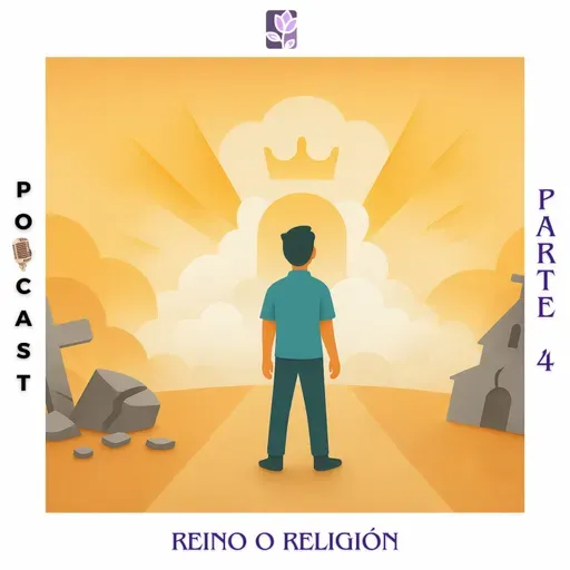 Reino o Religión: Ep.4