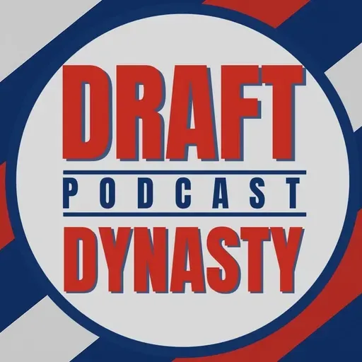 Draft Dynasty Podcast: Drafting All 32 Teams for a Mid-Season Power Rankings!