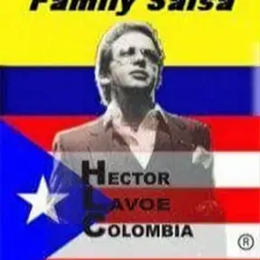 FAMILY SALSA