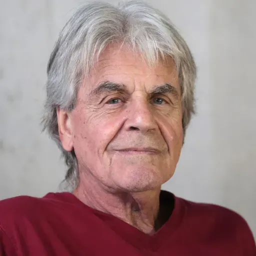 Entrevista a Raúl Rizzo