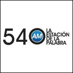 La Estación de la Palabra 540 AM en vivo