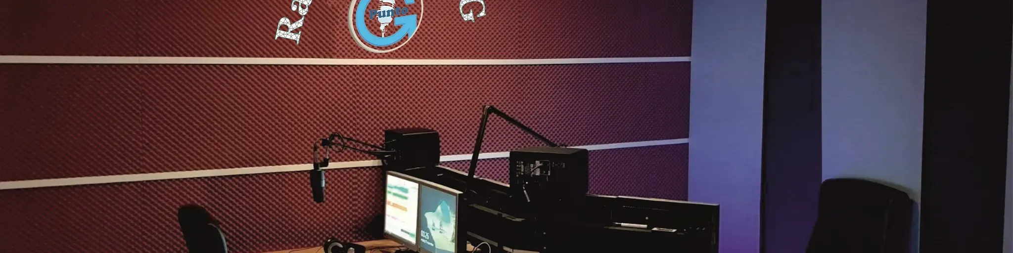 Radio Punto G